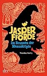 Im Brunnen der Manuskripte by Jasper Fforde