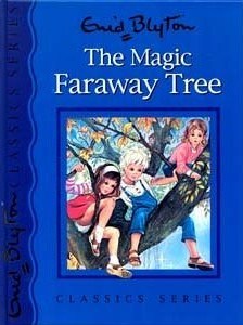 The Magic Faraway Tree
