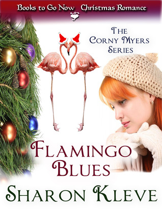 Flamingo Blues (The Corny Myers Series #2)