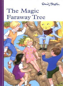 The Magic Faraway Tree
