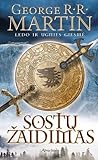 Sostų žaidimas