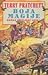 Boja Magije by Terry Pratchett