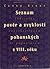 Seznam pověr a zvyklostí pohanských z VIII. věku by Čeněk Zíbrt