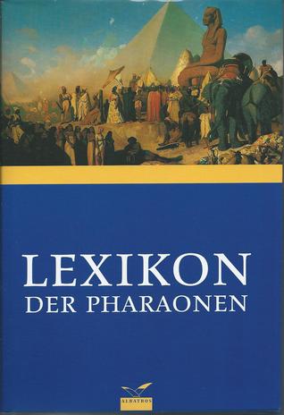 Lexikon der Pharaonen