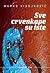 Sve crvenkape su iste by Marko Vidojković