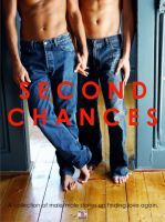 Second Chances By Bottom Drawer Publications