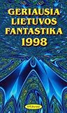Geriausia Lietuvos Fantastika 1998