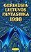 Geriausia Lietuvos Fantastika 1998
