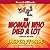 The Woman Who Died a Lot (Thursday Next, #7) by Jasper Fforde