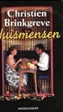 Huismensen: essays en columns over vrouwen, mannen en kinderen