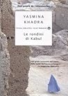 Le rondini di Kabul