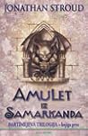 Amulet iz Samarkanda