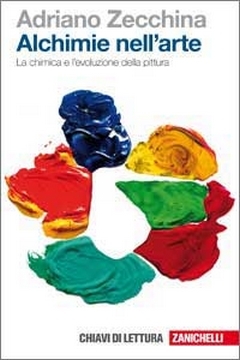 Alchimie nell'arte
