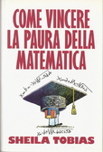 Come vincere la paura della matematica