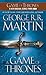 A Game of Thrones (A Song of Ice and Fire, #1)