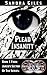 Plead Insanity (Collision Of Worlds, #1)