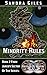 Minority Rules (Collision Of Worlds, #2)