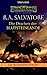 Die Drachen der Blutsteinlande by R.A. Salvatore