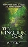 Thy Kingdom Come (Sam Thorpe, #1)