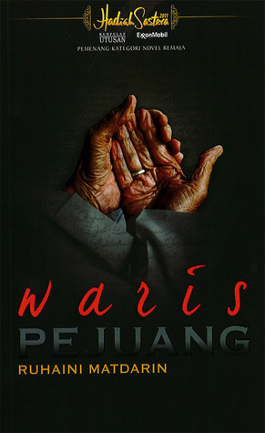 Waris Pejuang (Paperback)
