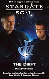 The Drift (Stargate SG-1, #21)