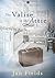 The Valise In The Attic by Jan Fields
