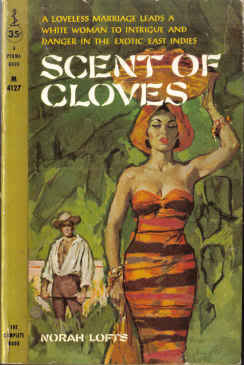 Scent of Cloves