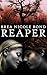 Reaper by Brea Nicole Bond