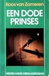 Een dode prinses Een dode prinses