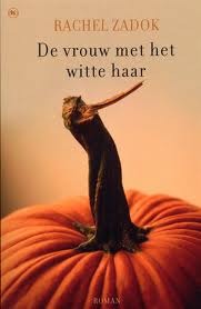 De Vrouw Met Het Witte Haar