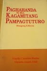 Paghahanda ng mga...