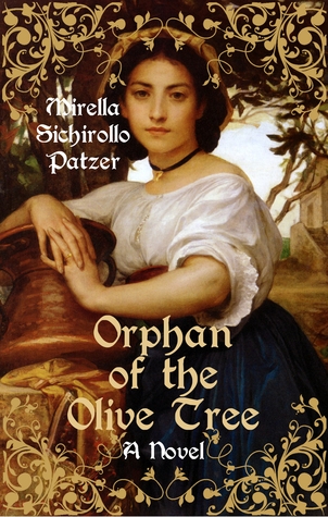 Orphan of the Olive Tree (Kindle Edition)