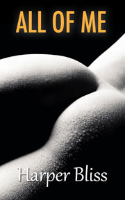 All of Me (Kindle Edition)