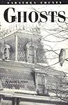 Saratoga County Ghosts Saratoga County Ghosts