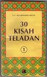 30 Kisah Teladan  Vol 12