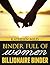 Binder Full of Women (Billionaire Binder Series)
