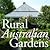 Rural Australian Gardens