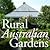 Rural Australian Gardens by Myles Baldwin