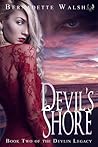 Devil's Shore by Bernadette  Walsh