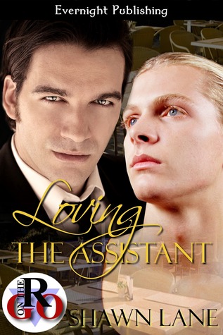 Loving the Assistant (Kindle Edition)
