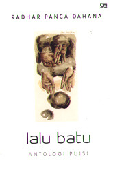 Lalu Batu: Antologi Puisi