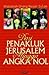 Dari Penakluk Jerusalem Hingga Angka Nol by R.A. Gunadi