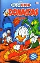 Donaldas ir kiti (Megagiga, #4)