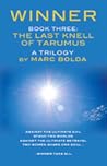 Winner - Book Three: The Last Knell of Tarumus