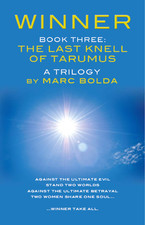 Winner - Book Three: The Last Knell of Tarumus