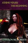 Athine Verses by Shannon McRoberts