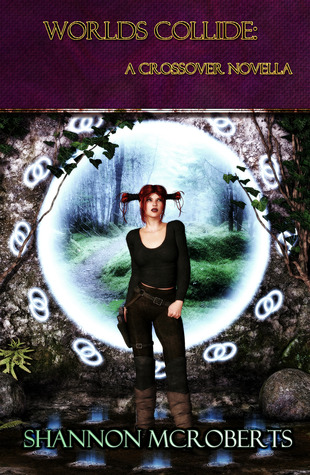 Worlds Collide:  A Crossover Novella