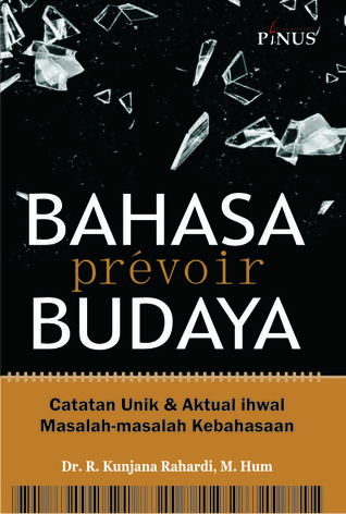 Bahasa Prevoir Budaya