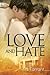 Love and Hate by T.N. Tarrant