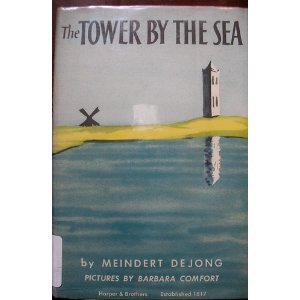 The Tower by the Sea (Hardcover)
